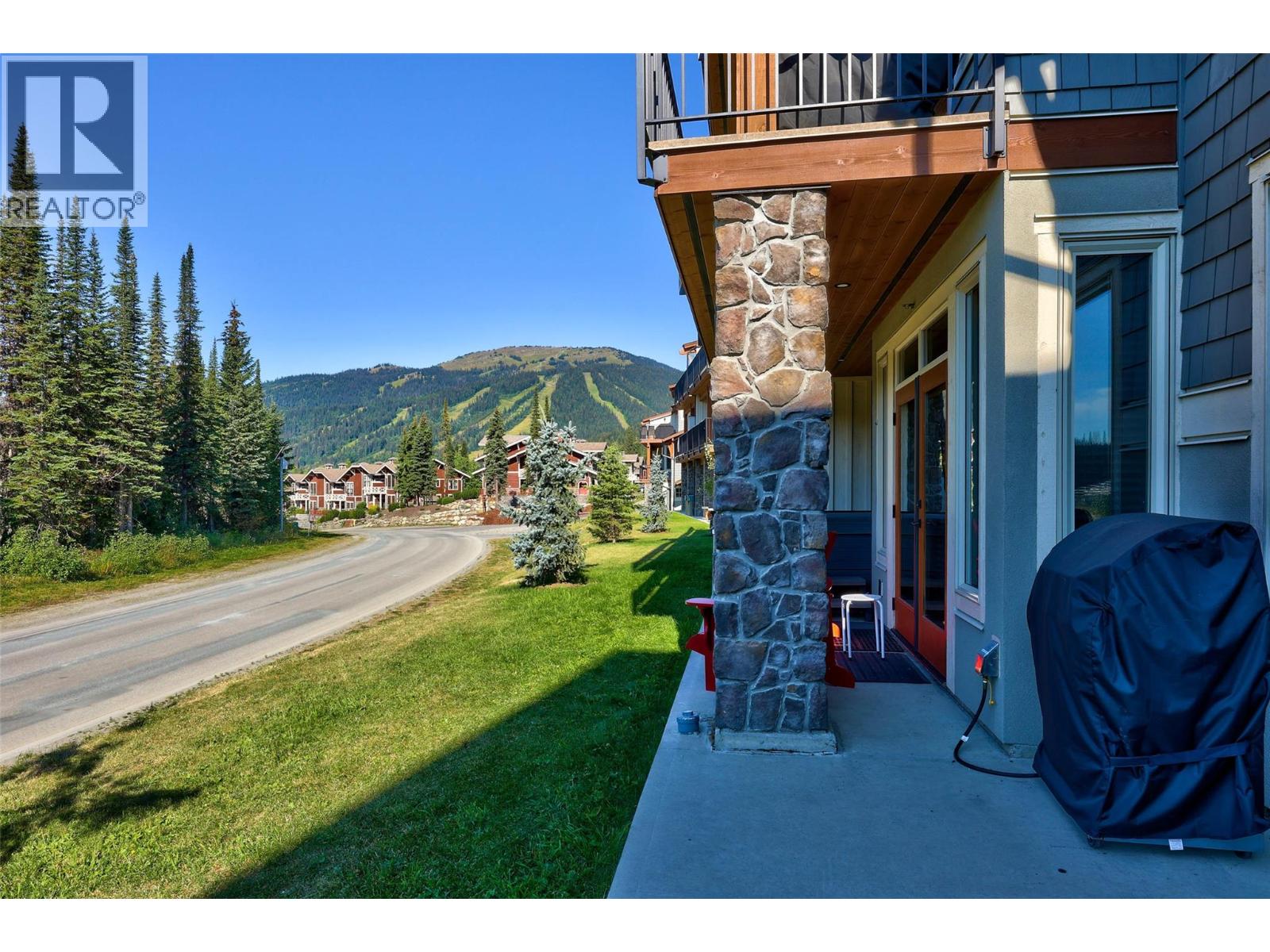 5025 Valley Drive Unit# 26, Sun Peaks