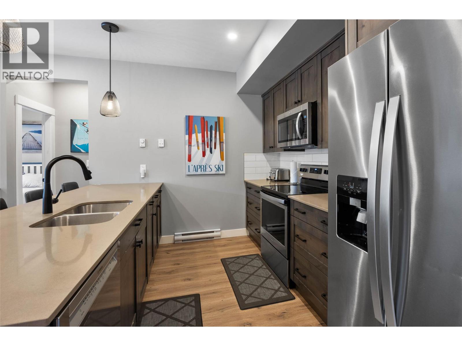 5025 Valley Drive Unit# 26, Sun Peaks