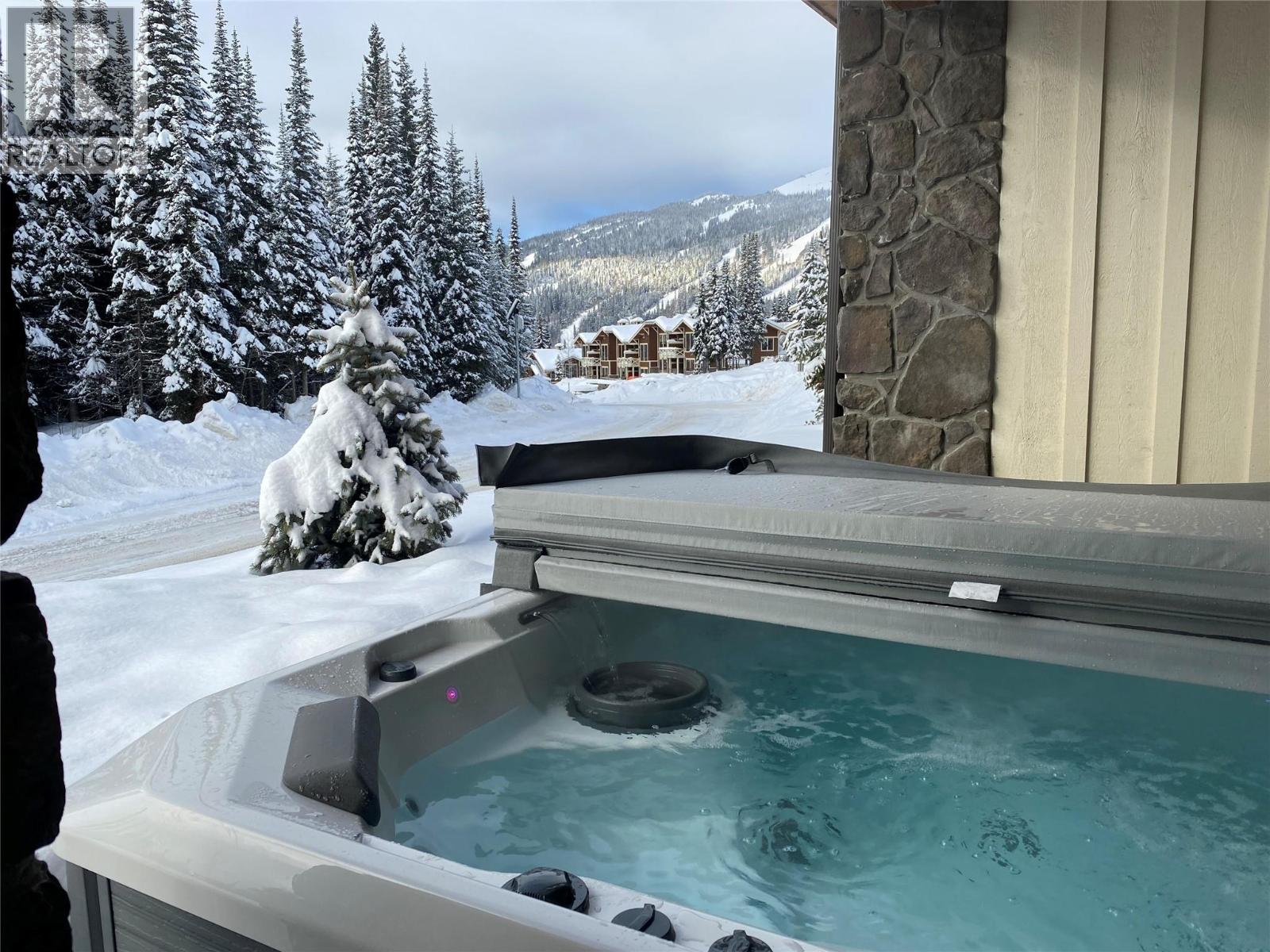 5025 Valley Drive Unit# 26, Sun Peaks