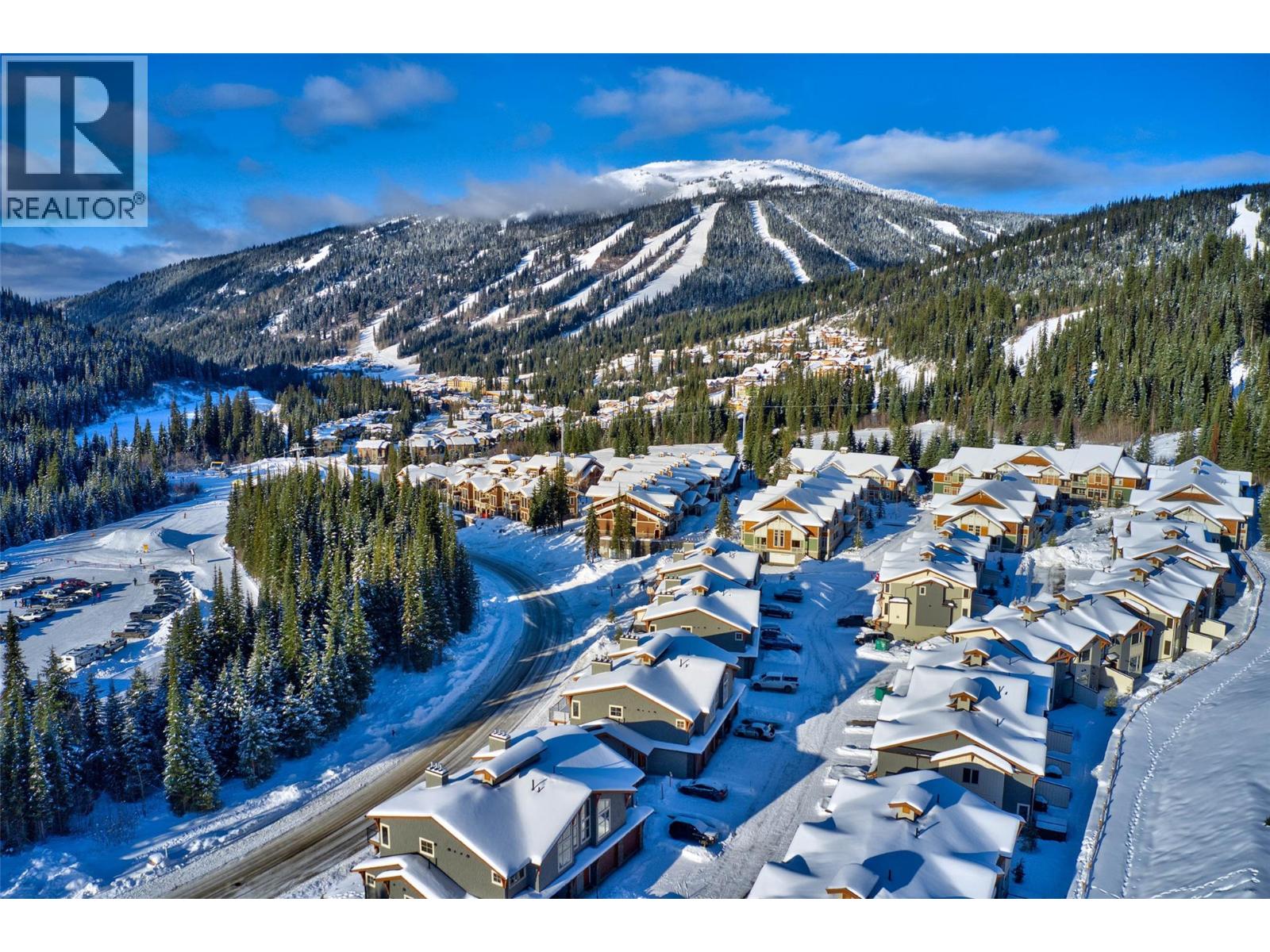 5025 Valley Drive Unit# 26, Sun Peaks