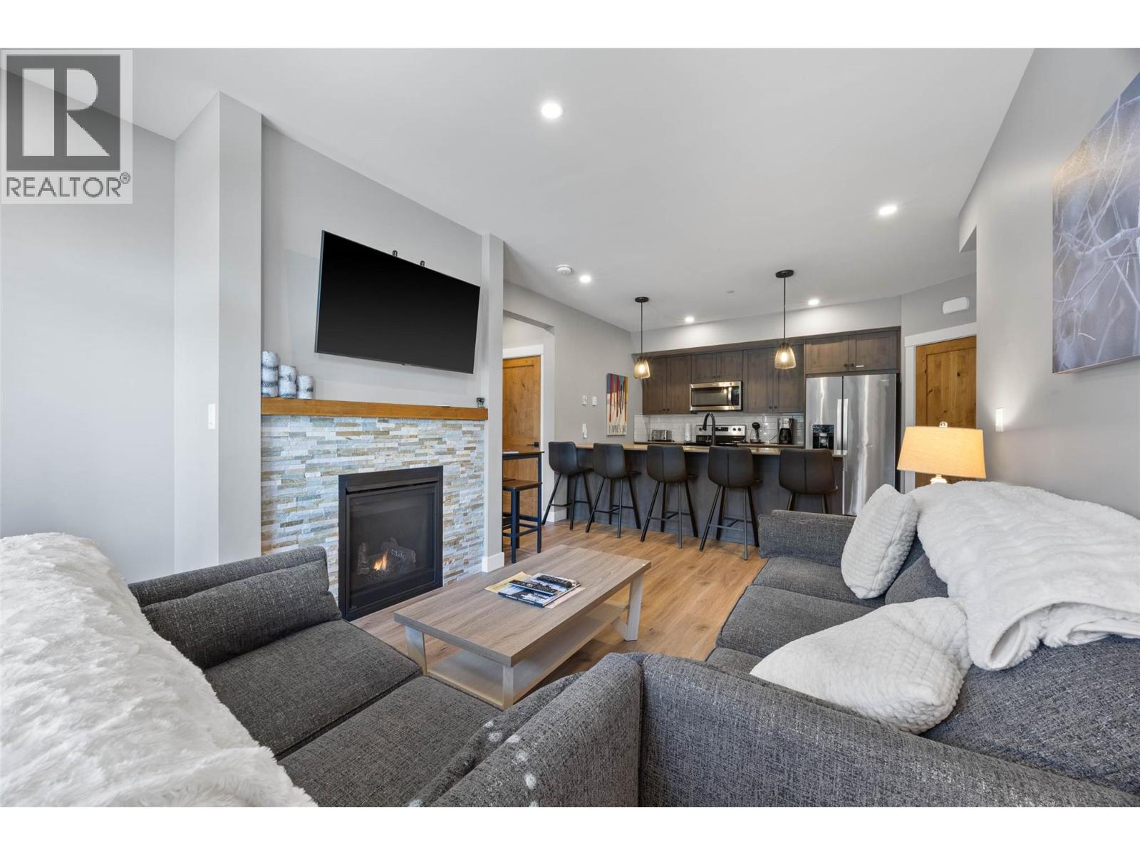5025 Valley Drive Unit# 26, Sun Peaks