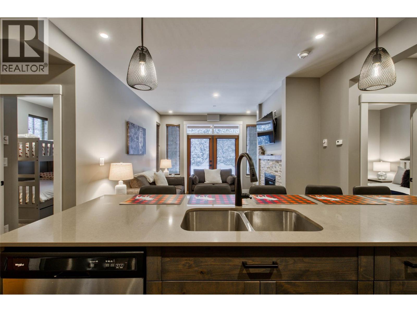 5025 Valley Drive Unit# 26, Sun Peaks
