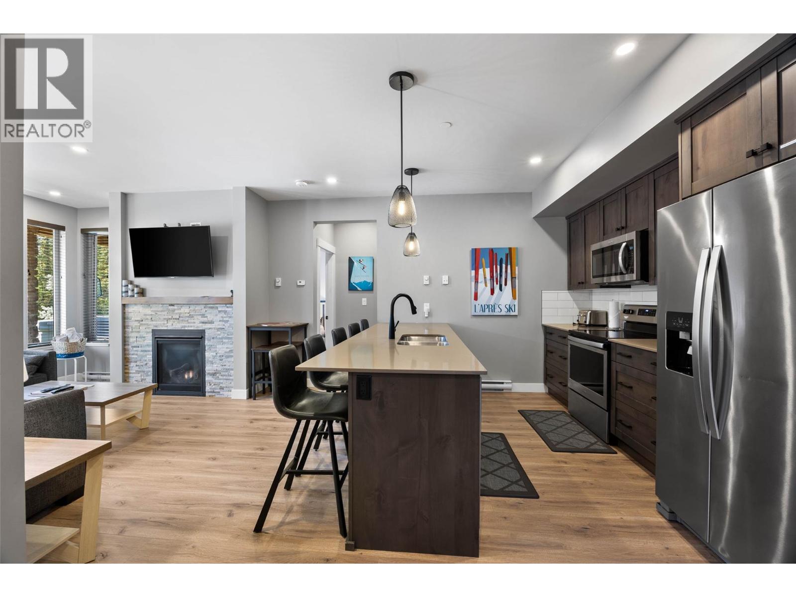 5025 Valley Drive Unit# 26, Sun Peaks