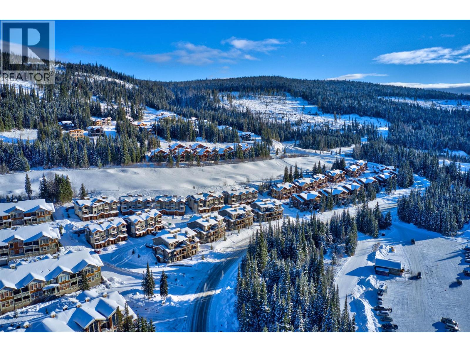 5025 Valley Drive Unit# 26, Sun Peaks