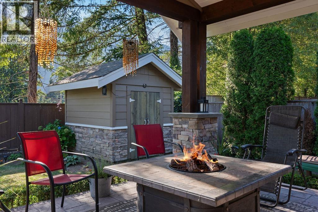 Photo 17 of 4 1355 Depot Road, Squamish BC