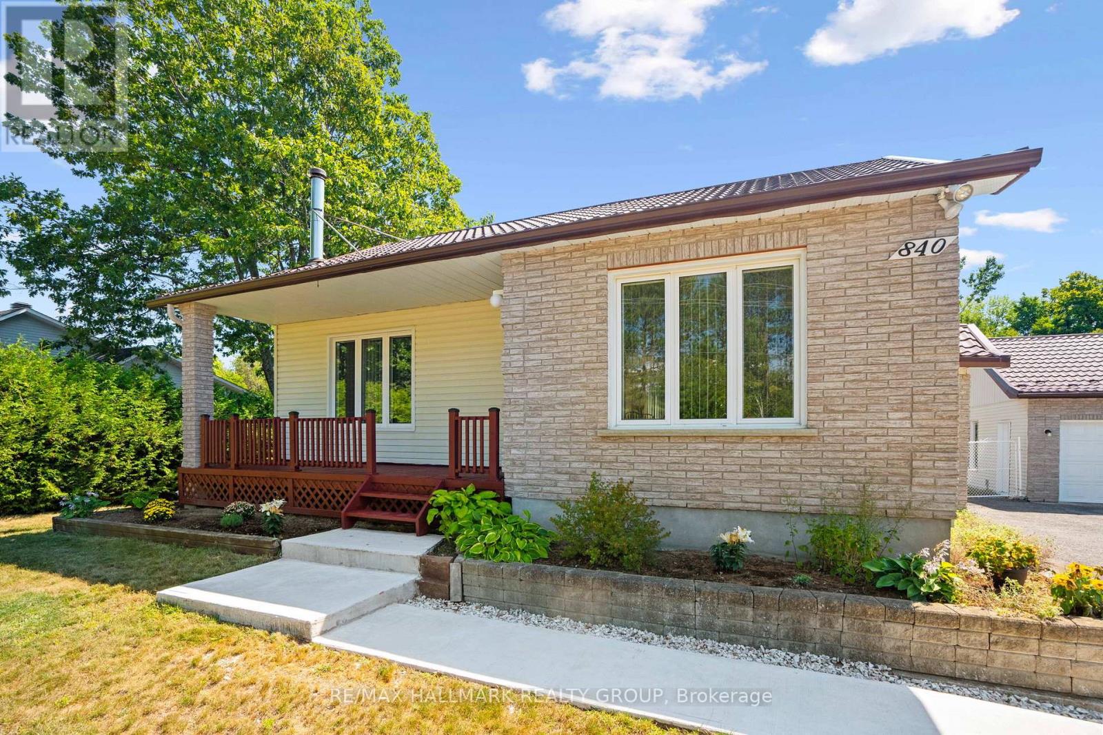 Photo 39 of 840 Du Golf Road, Clarencerockland ON