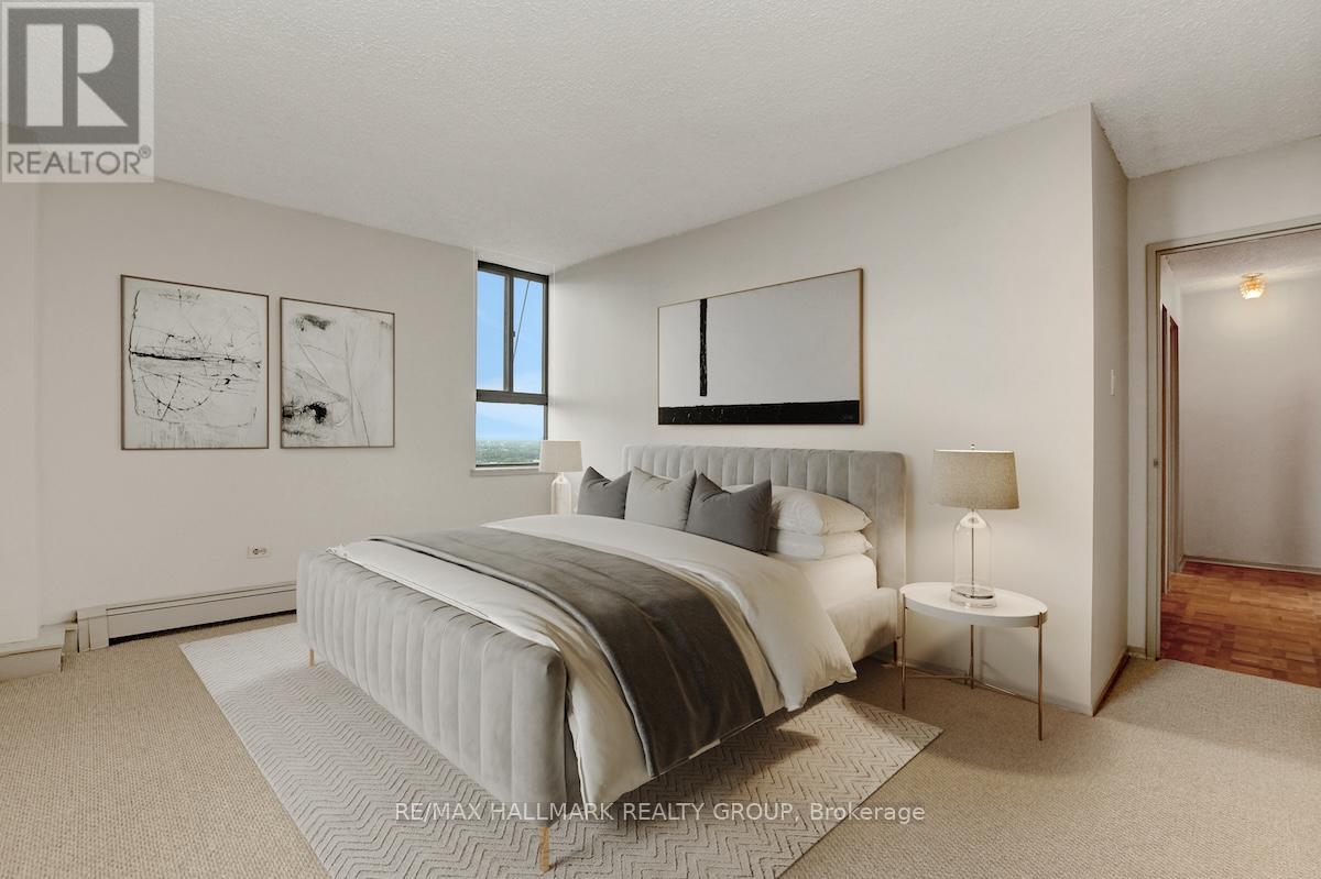 Photo 38 of 1902 505 St Laurent Boulevard, Ottawa ON