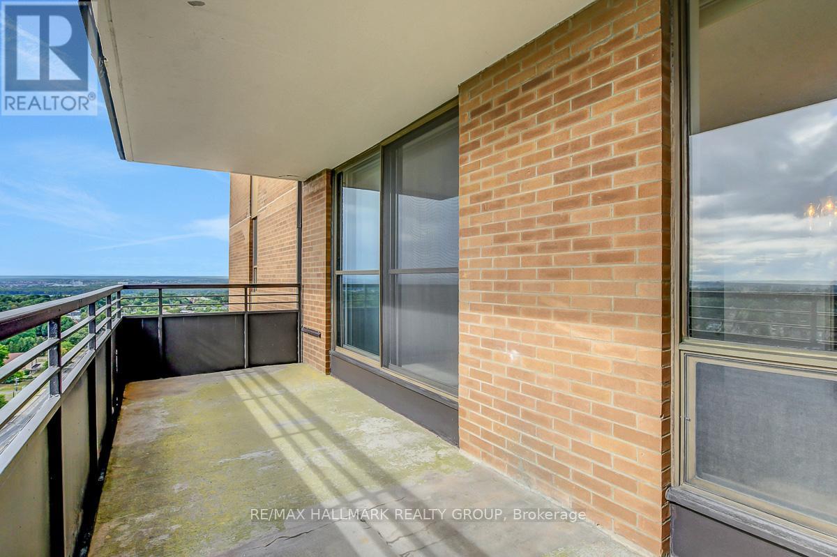 Photo 15 of 1902 505 St Laurent Boulevard, Ottawa ON