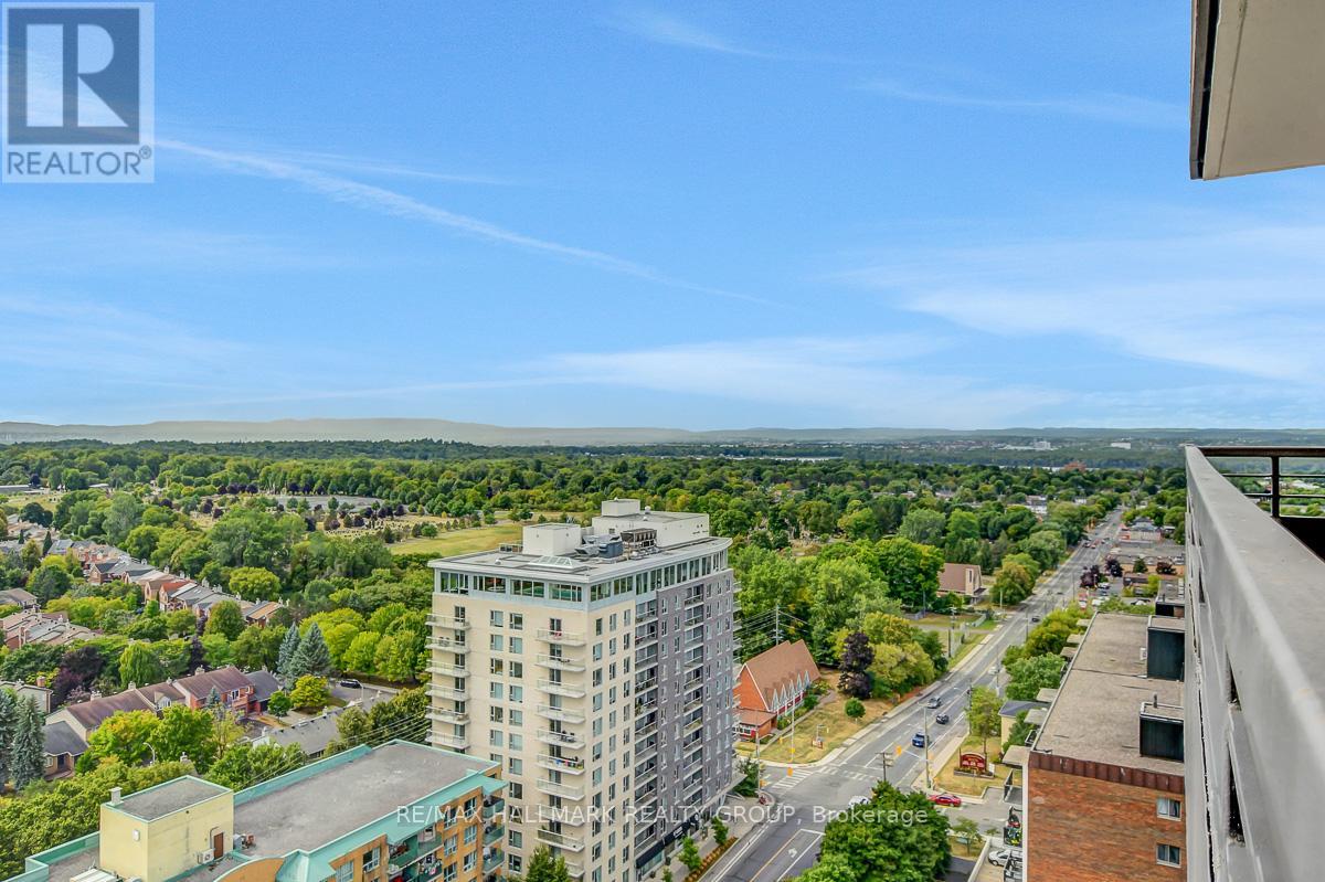 Photo 45 of 1902 505 St Laurent Boulevard, Ottawa ON