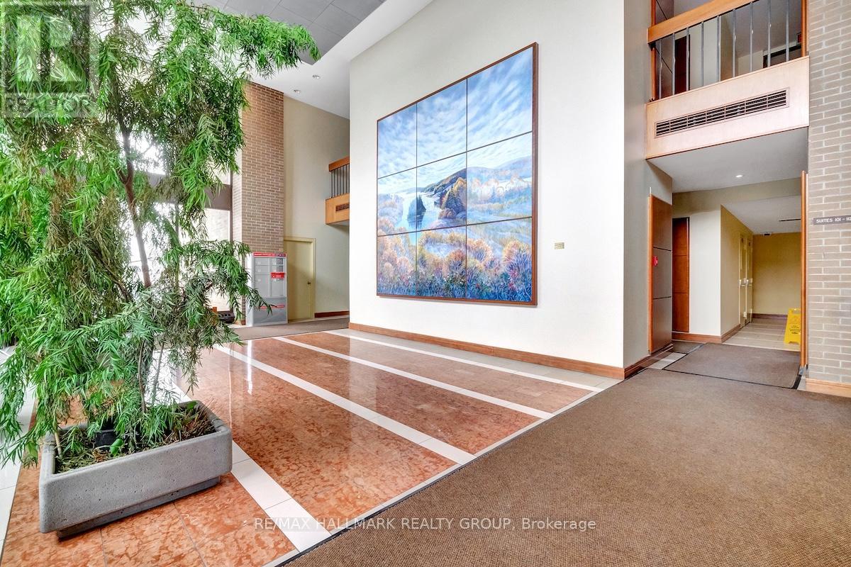Photo 47 of 1902 505 St Laurent Boulevard, Ottawa ON