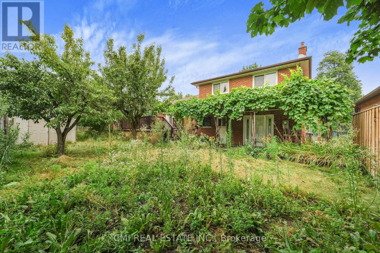Photo 16 of 698 Hillman Crescent, Mississauga ON