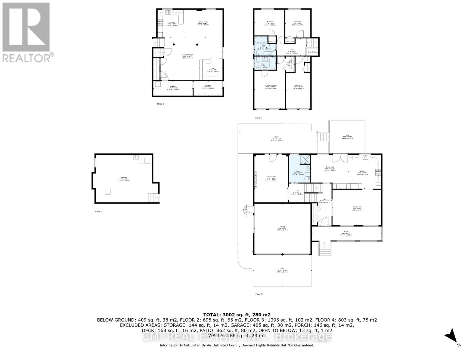 Photo 29 of 698 Hillman Crescent, Mississauga ON