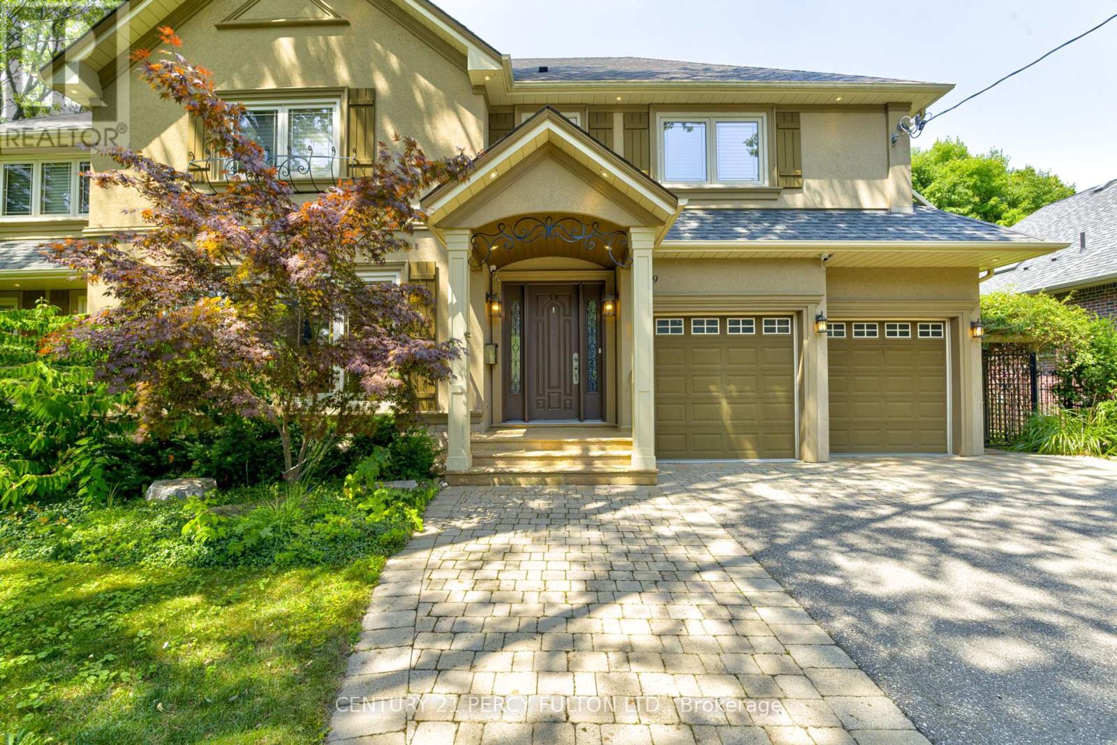 Photo 6 of 1649 Wedmore Way, Mississauga ON