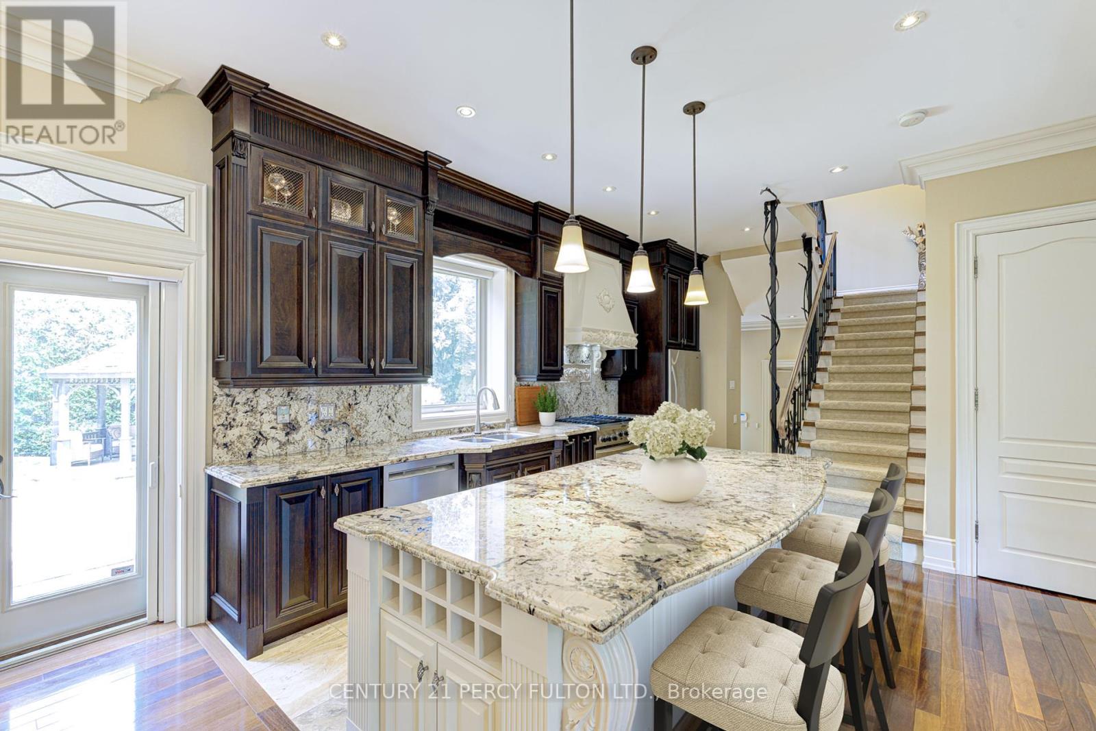Photo 19 of 1649 Wedmore Way, Mississauga ON
