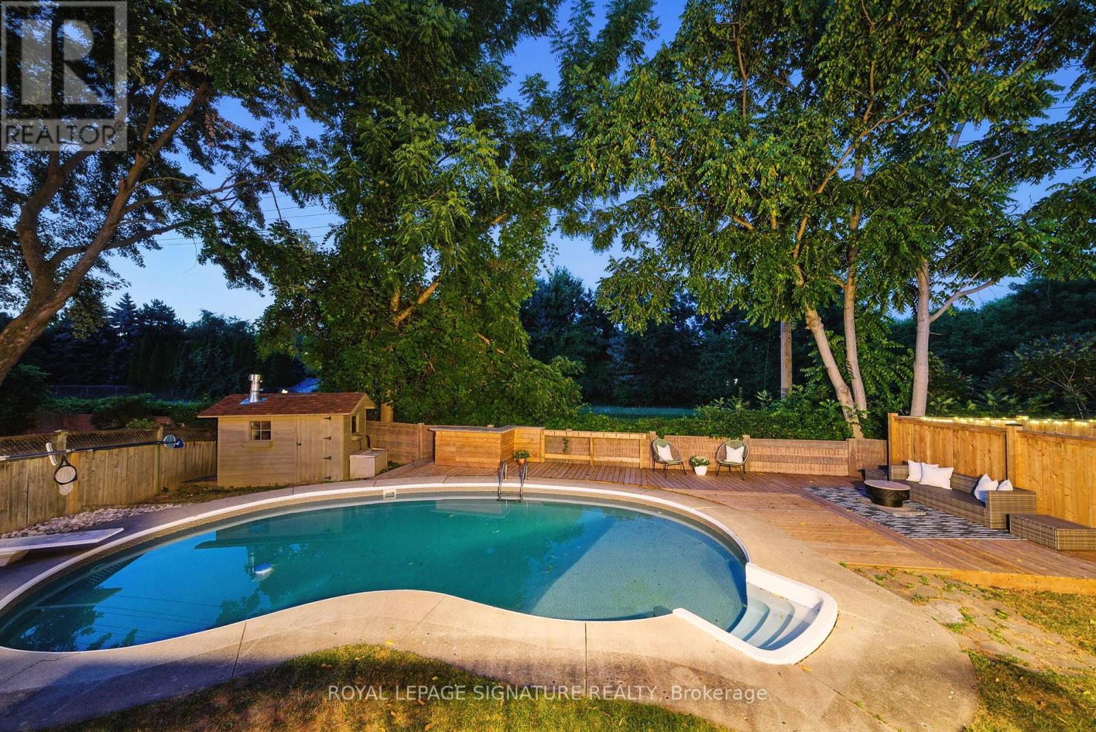 Photo 20 of 1880 Carrera Court, Mississauga ON