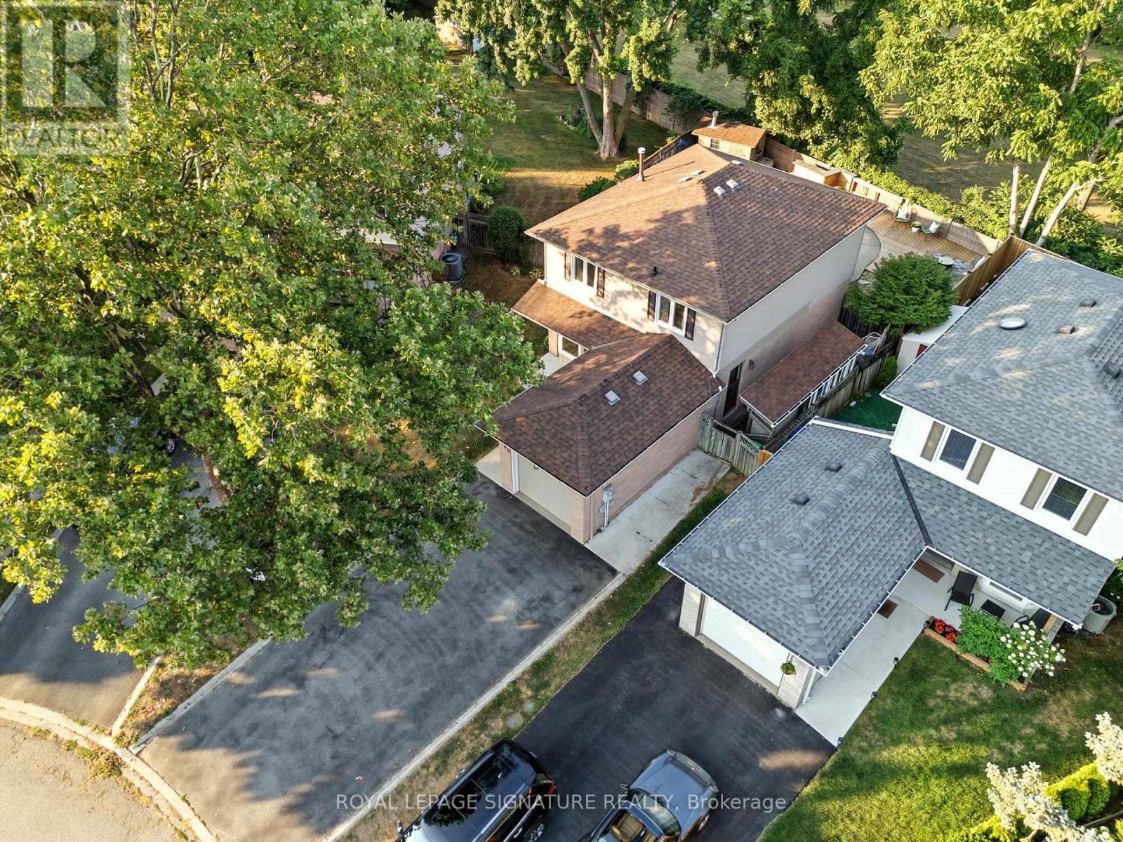 Photo 16 of 1880 Carrera Court, Mississauga ON