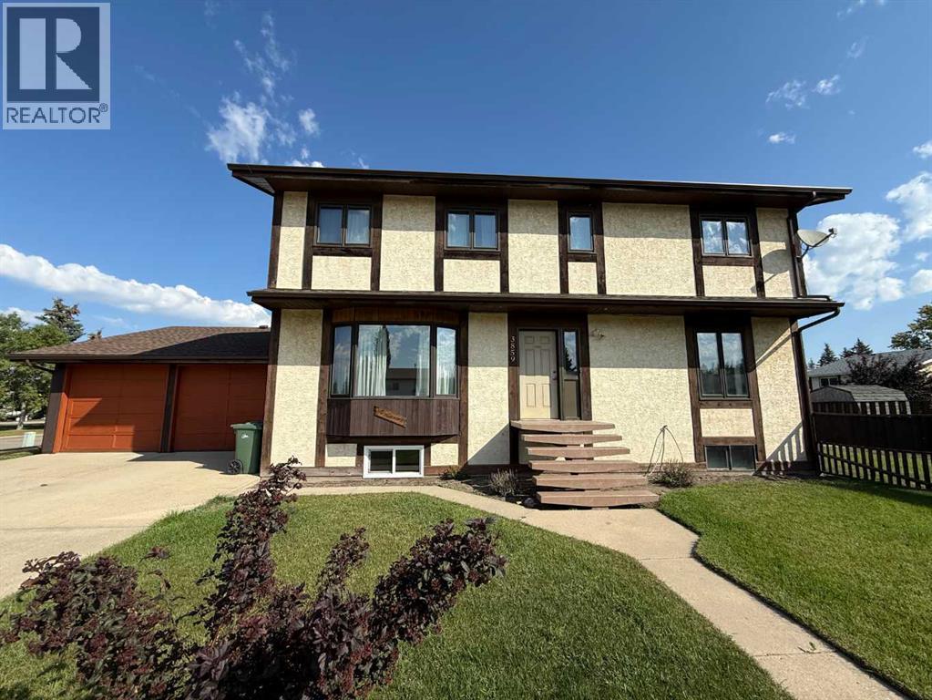 Photo 9 of 3859 51 Ave Close, Ponoka AB