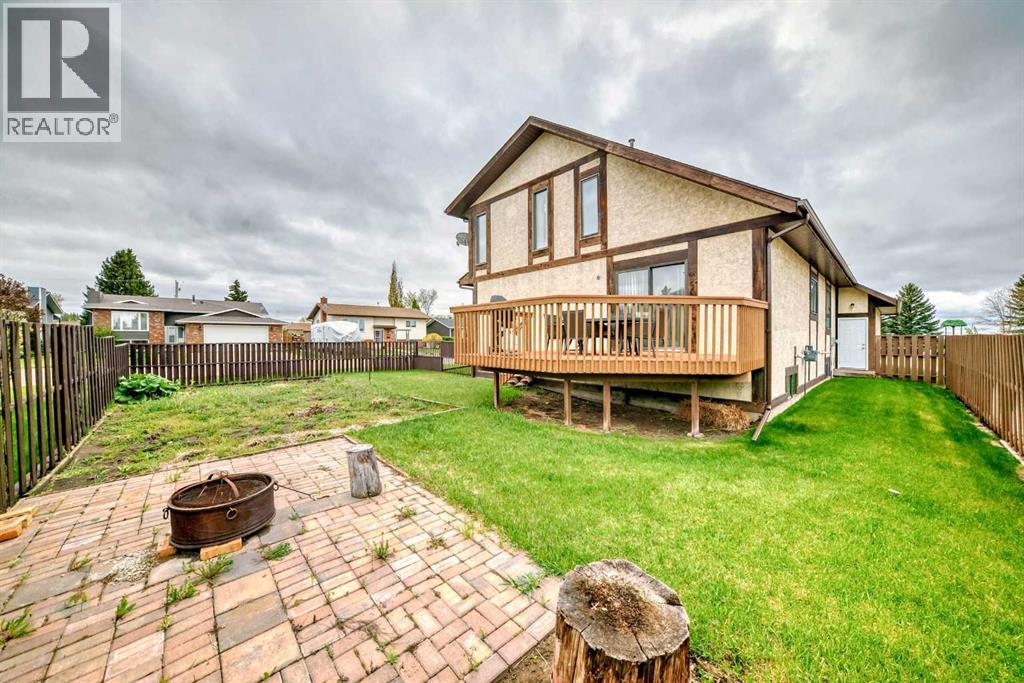 Photo 29 of 3859 51 Ave Close, Ponoka AB