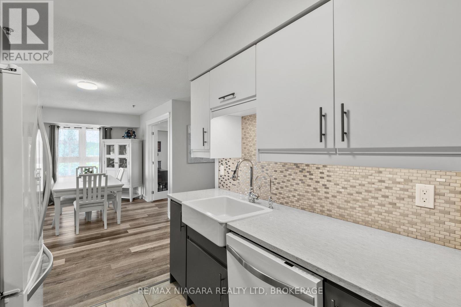 Photo 20 of 1304 330 Prince Charles Drive, Welland ON