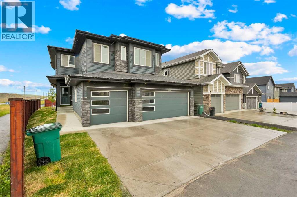 Photo 23 of 508 Creekrun Lane Sw, Airdrie AB