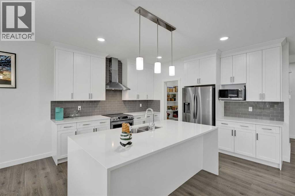 Photo 36 of 508 Creekrun Lane Sw, Airdrie AB