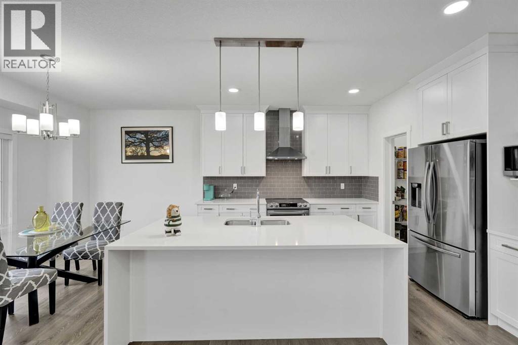 Photo 14 of 508 Creekrun Lane Sw, Airdrie AB