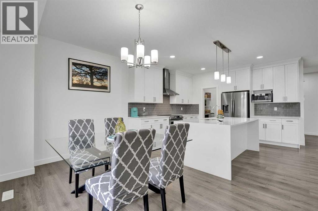 Photo 20 of 508 Creekrun Lane Sw, Airdrie AB