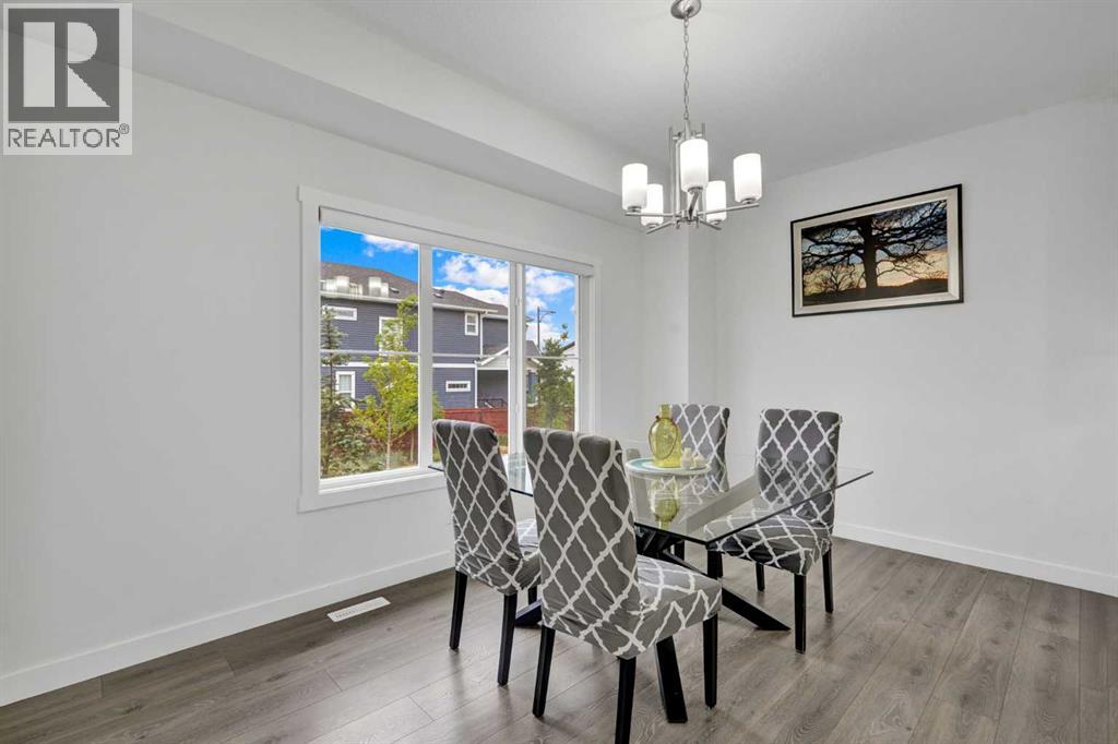 Photo 12 of 508 Creekrun Lane Sw, Airdrie AB