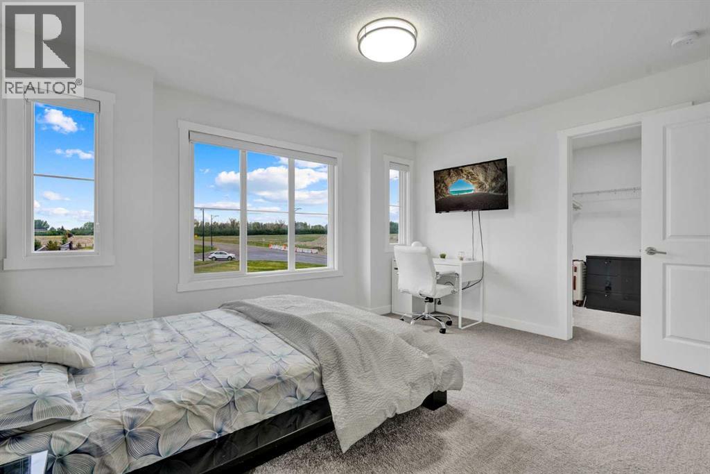 Photo 19 of 508 Creekrun Lane Sw, Airdrie AB