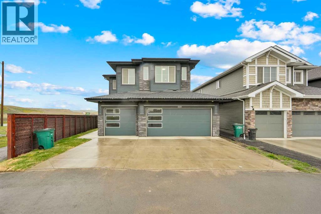 Photo 30 of 508 Creekrun Lane Sw, Airdrie AB