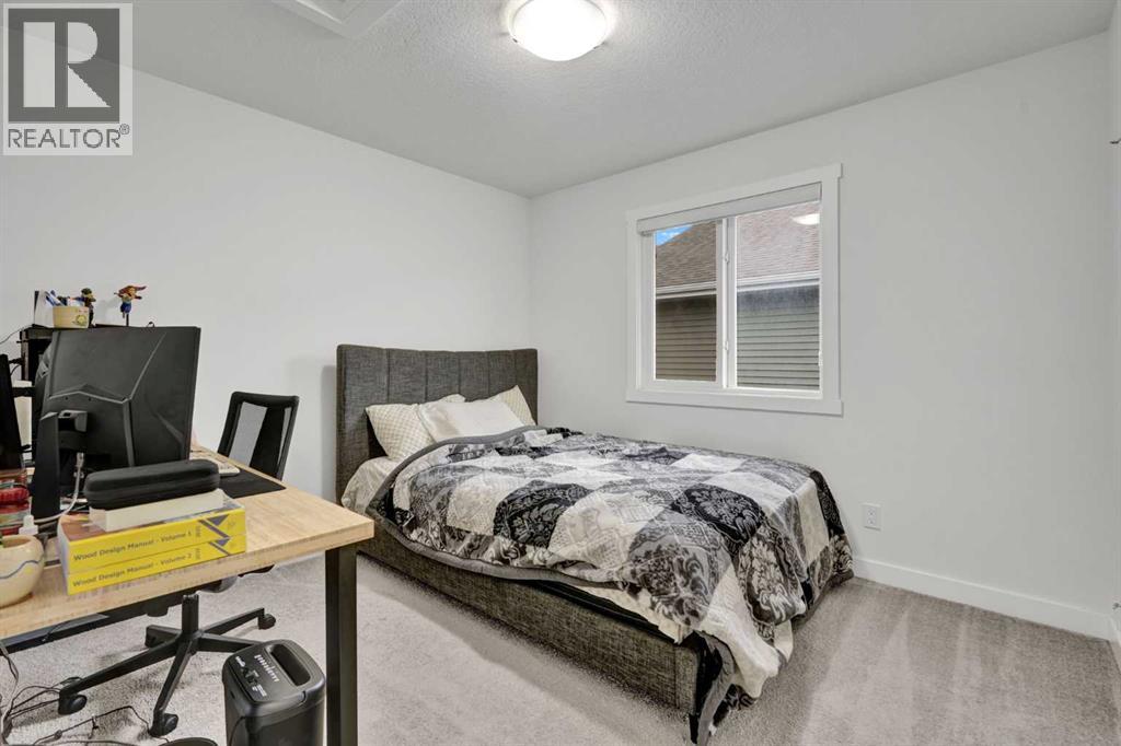 Photo 1 of 508 Creekrun Lane Sw, Airdrie AB