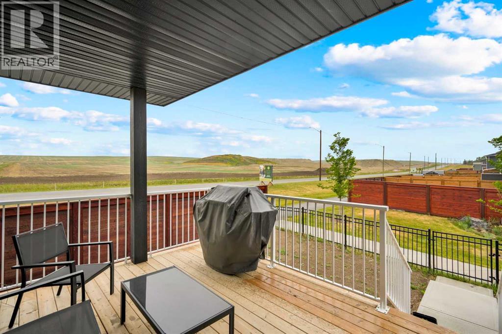 Photo 11 of 508 Creekrun Lane Sw, Airdrie AB