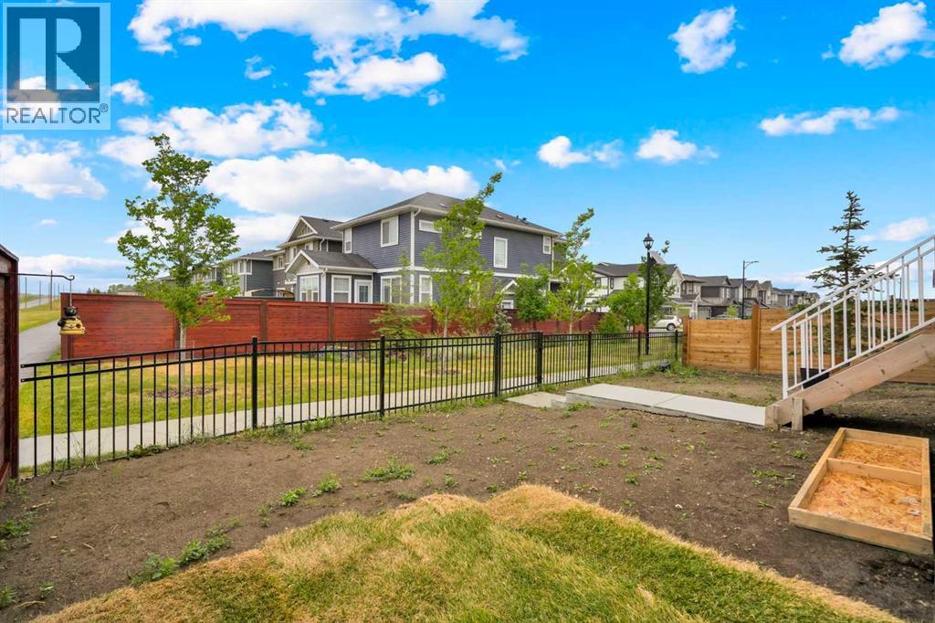 Photo 16 of 508 Creekrun Lane Sw, Airdrie AB