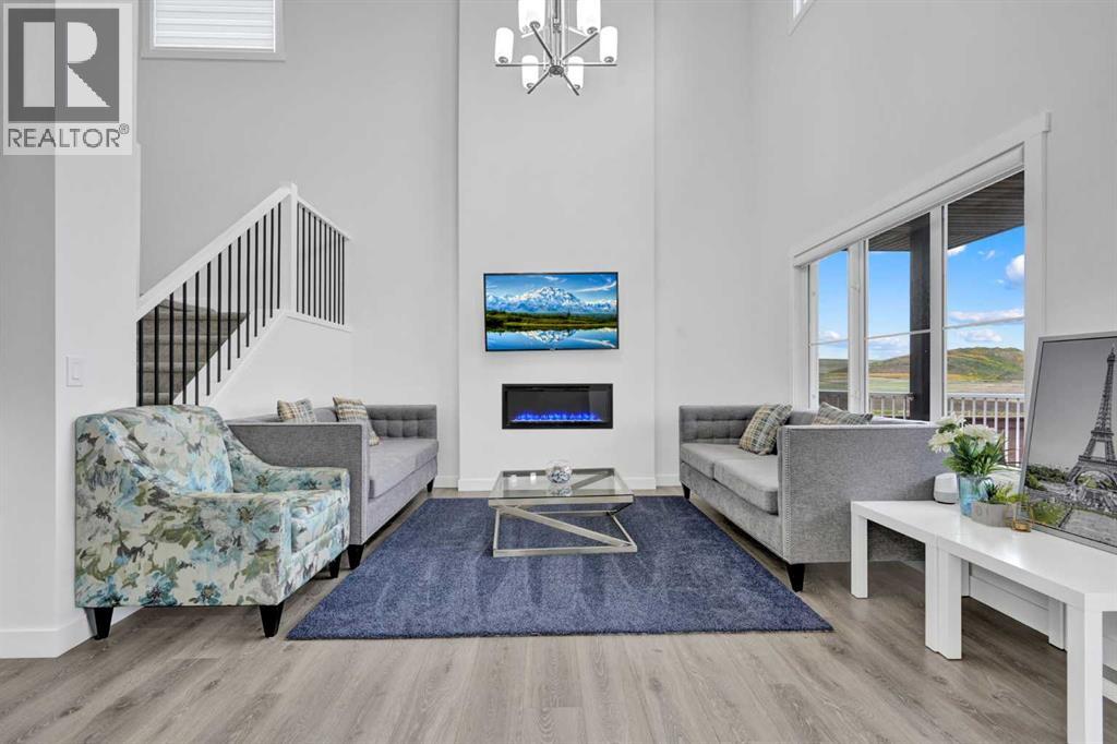 Photo 40 of 508 Creekrun Lane Sw, Airdrie AB