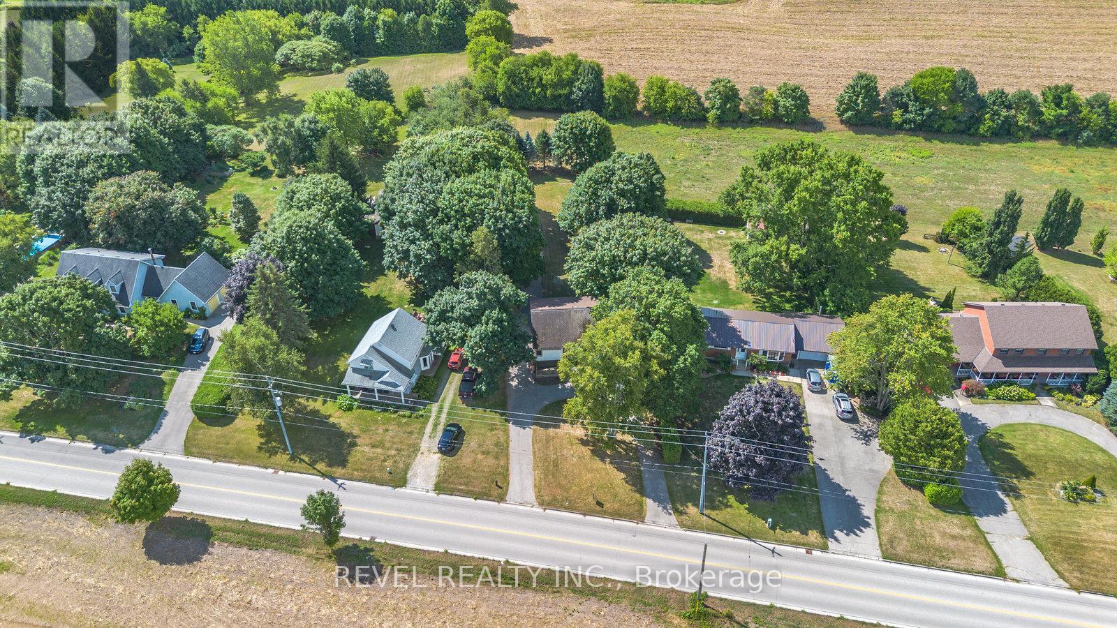 Photo 2 of 460 Burtch Road, Brant ON