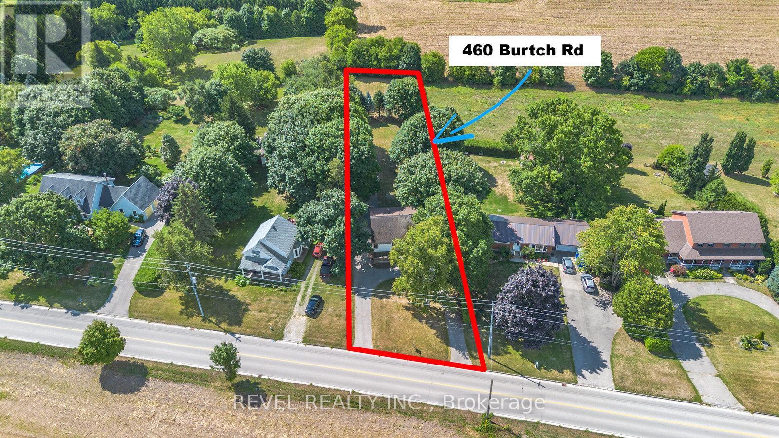 Photo 25 of 460 Burtch Road, Brant ON