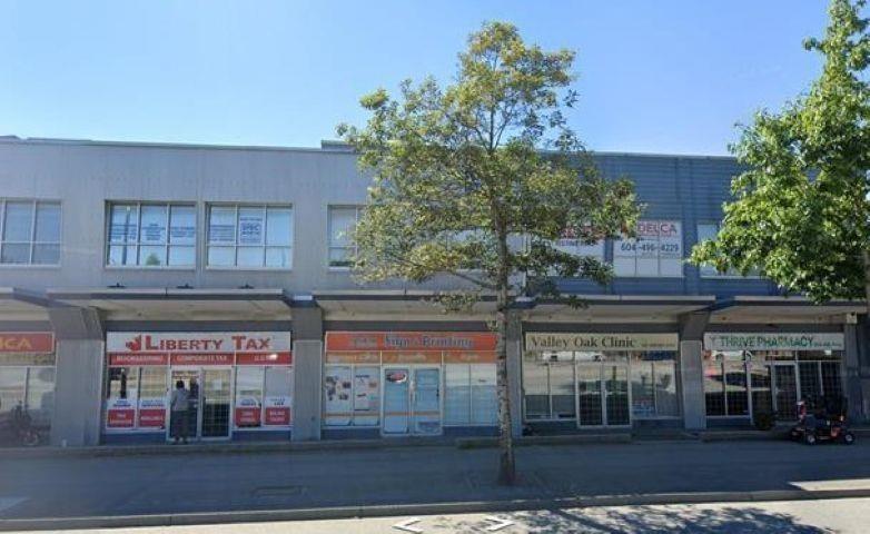 Photo 1 of 201 10663 King George Boulevard, Surrey BC