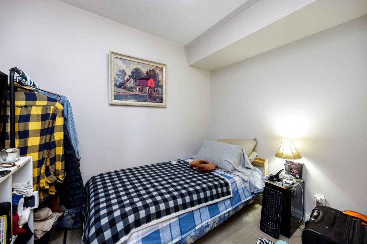 Photo 4 of 202 19774 56 Avenue, Langley BC
