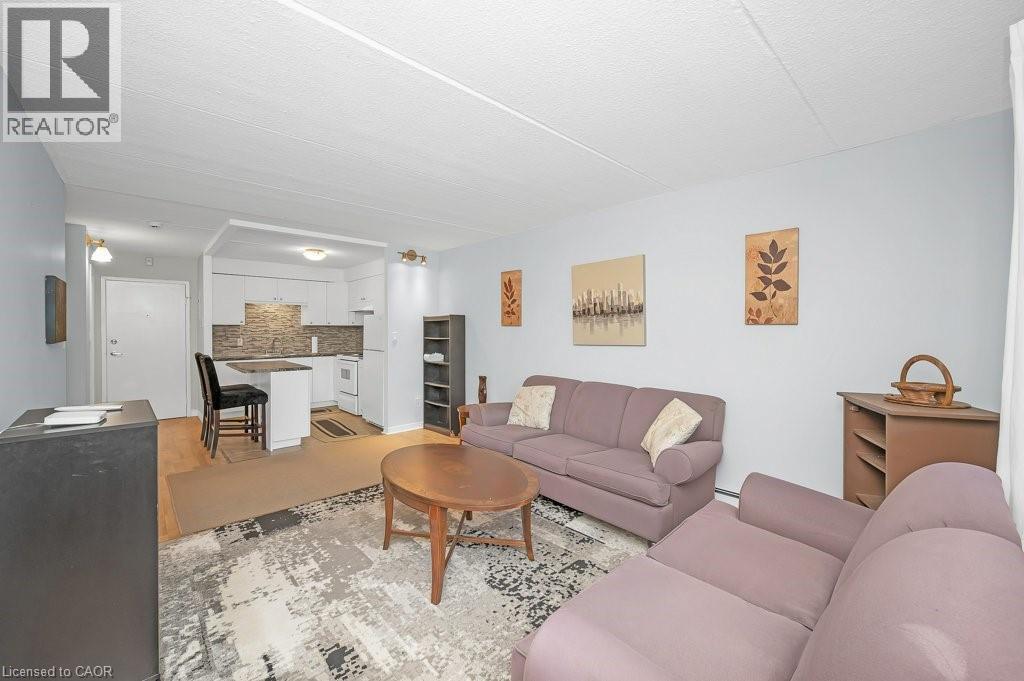 Photo 17 of 41 Rykert Street Unit 402, St Catharines ON