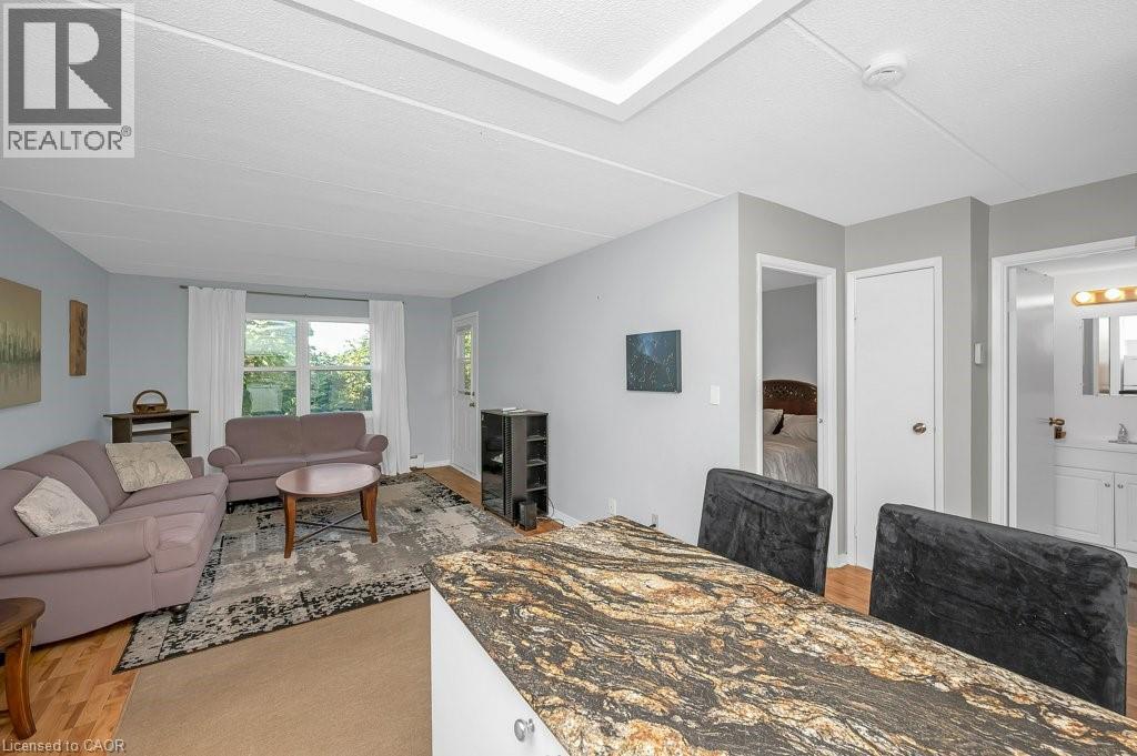 Photo 12 of 41 Rykert Street Unit 402, St Catharines ON