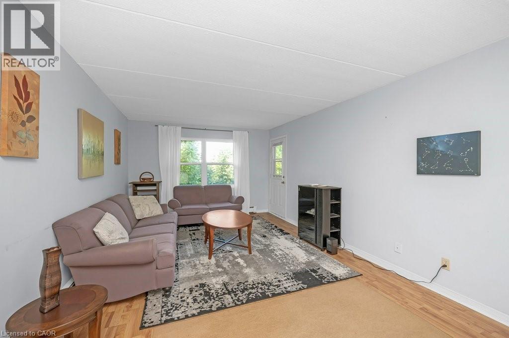 Photo 31 of 41 Rykert Street Unit 402, St Catharines ON