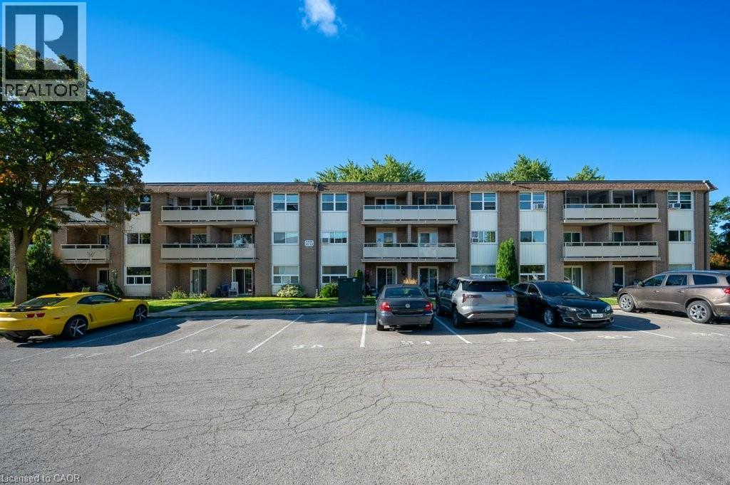 Photo 26 of 41 Rykert Street Unit 402, St Catharines ON