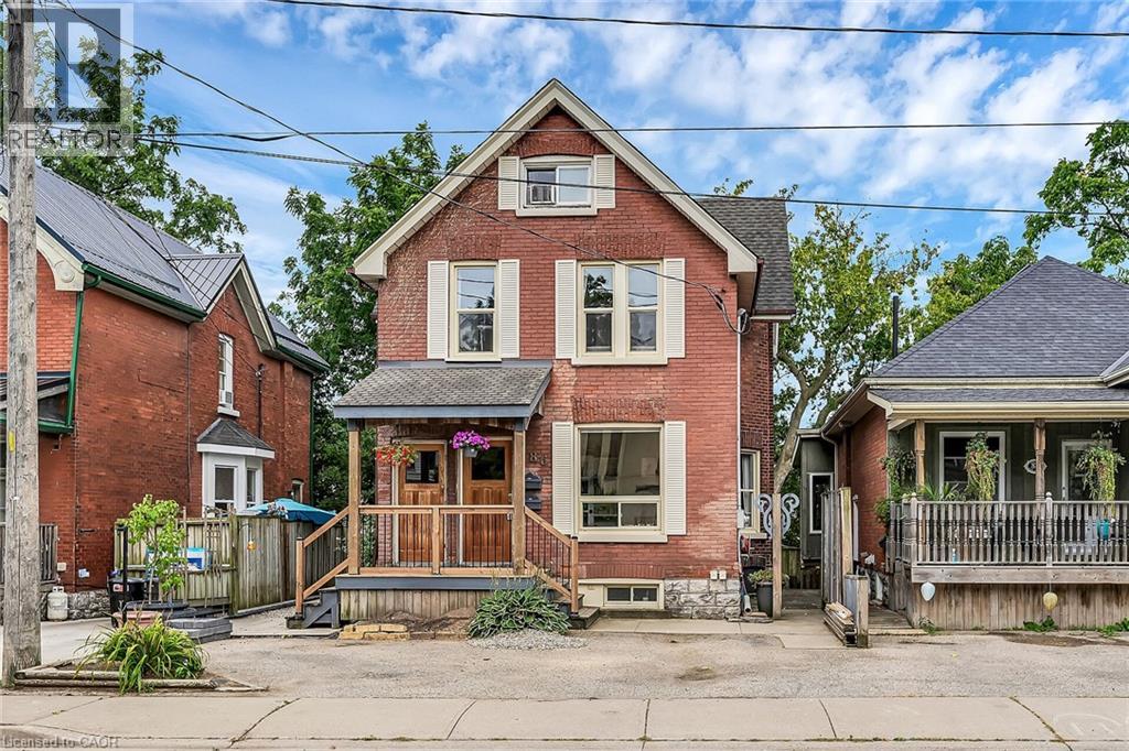 Photo 45 of 86 Park Avenue, Brantford ON