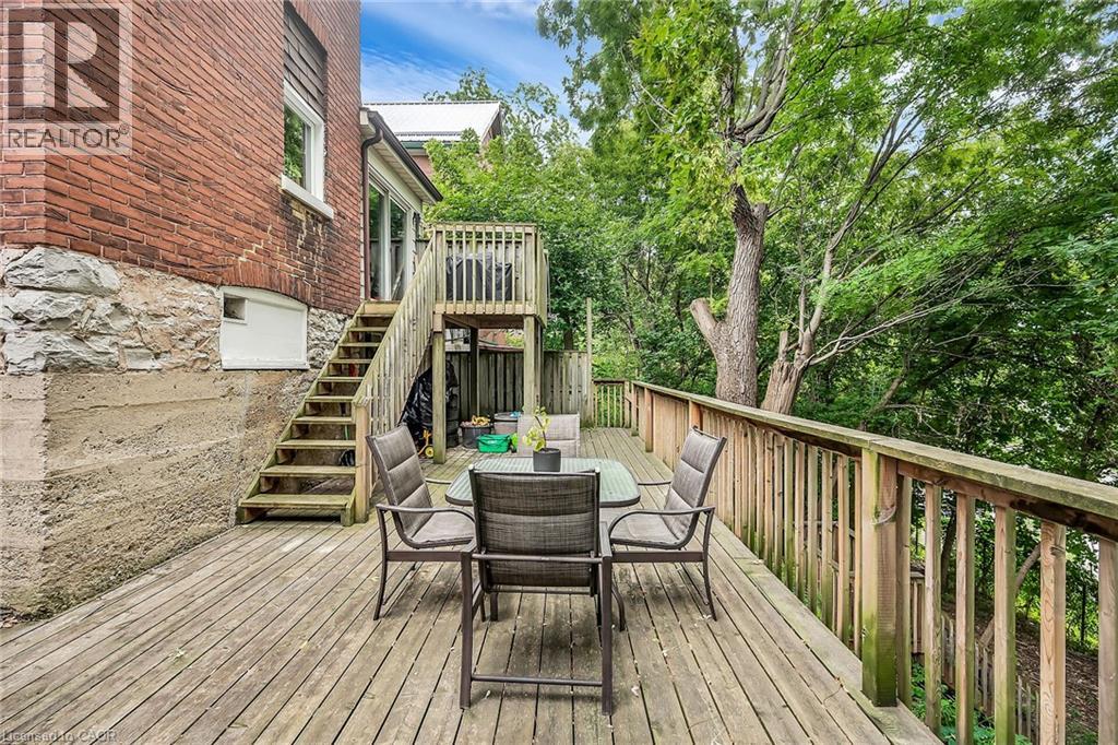 Photo 34 of 86 Park Avenue, Brantford ON