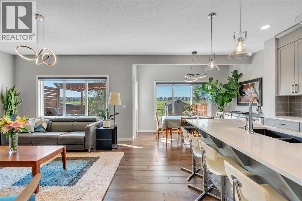 Photo 10 of 29 Masters Terrace Se, Calgary AB