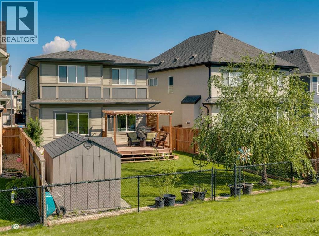 Photo 46 of 29 Masters Terrace Se, Calgary AB