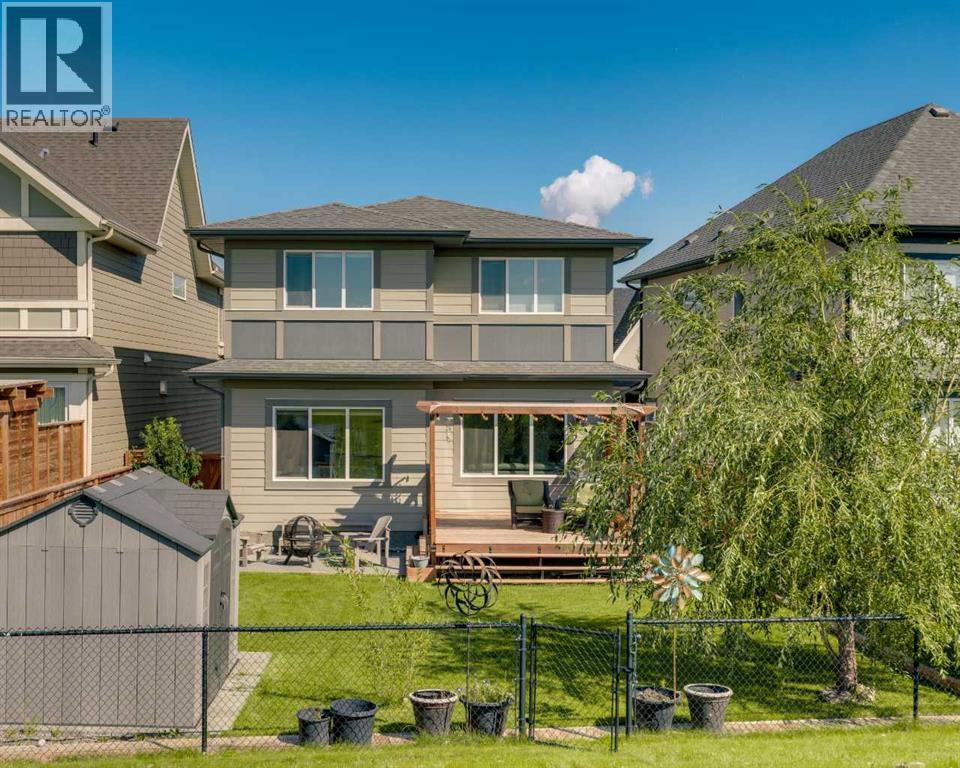 Photo 48 of 29 Masters Terrace Se, Calgary AB