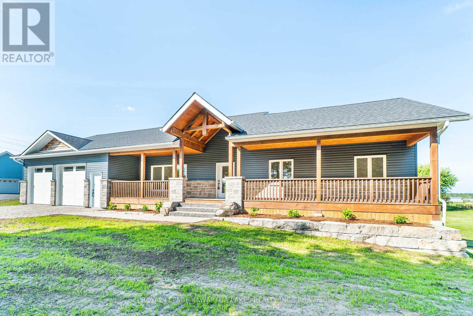 Photo 12 of 33 Coshs Road, Kawartha Lakes ON