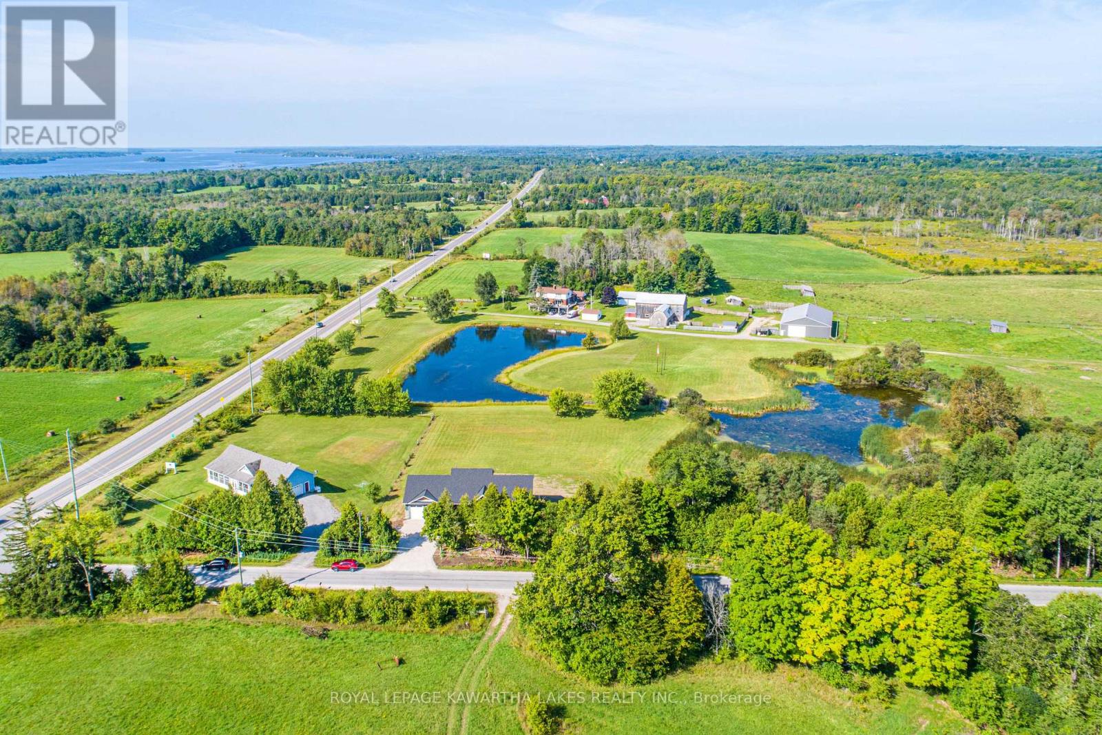 Photo 25 of 33 Coshs Road, Kawartha Lakes ON
