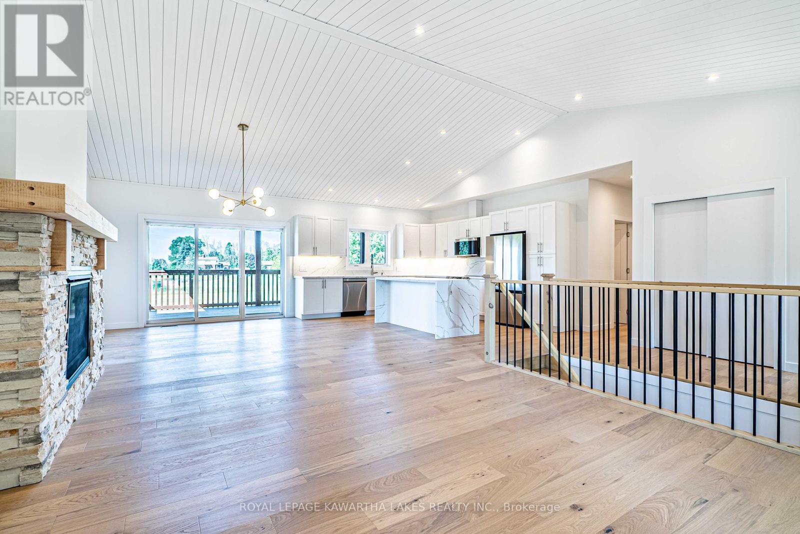 Photo 8 of 33 Coshs Road, Kawartha Lakes ON